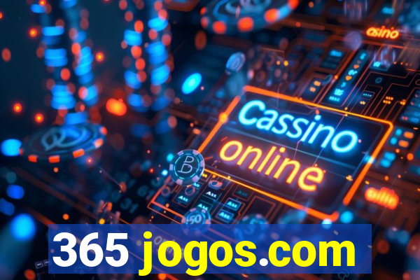 365 jogos.com